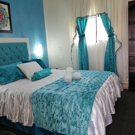 Posada Martha Tolima Salento Dış mekan fotoğraf