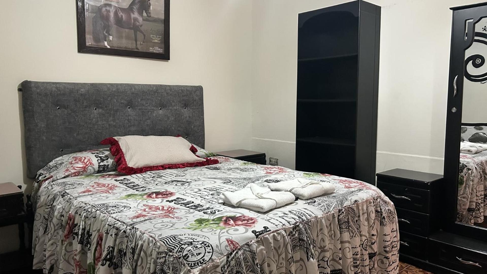 Posada Martha Tolima Salento Dış mekan fotoğraf