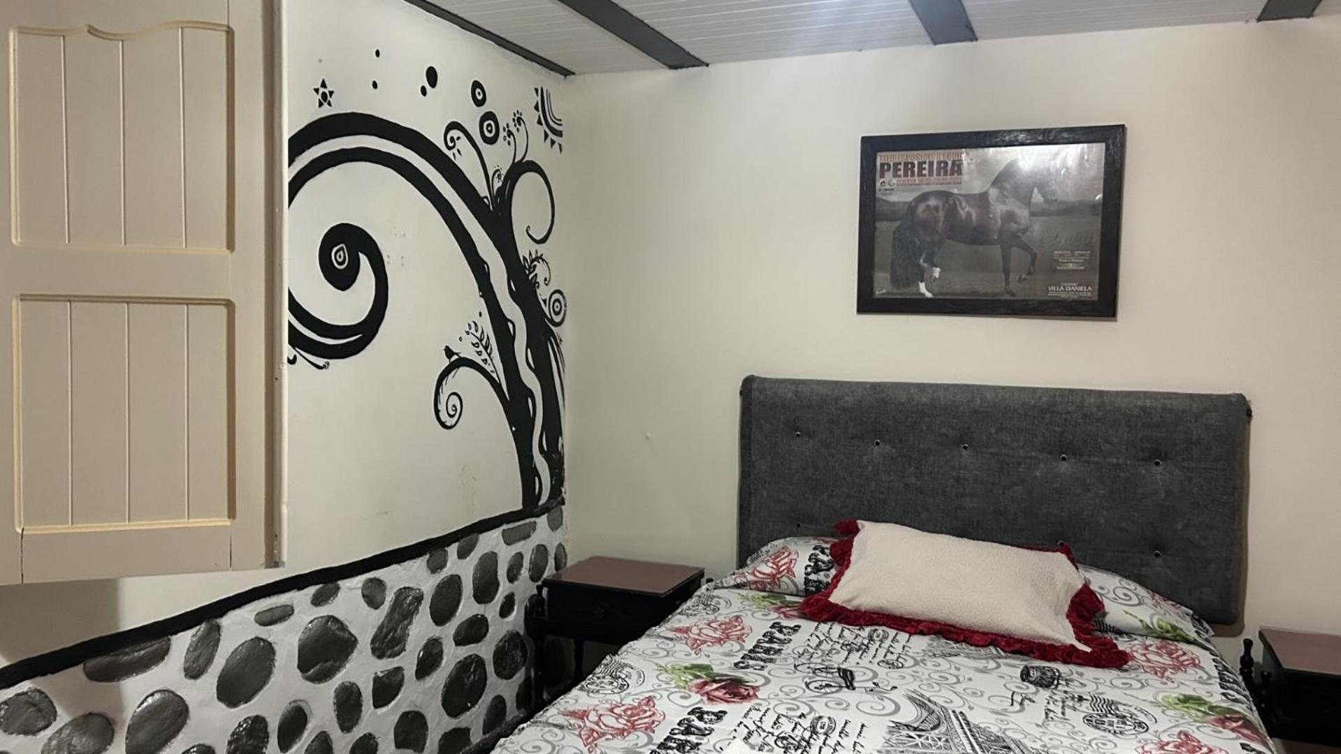 Posada Martha Tolima Salento Dış mekan fotoğraf